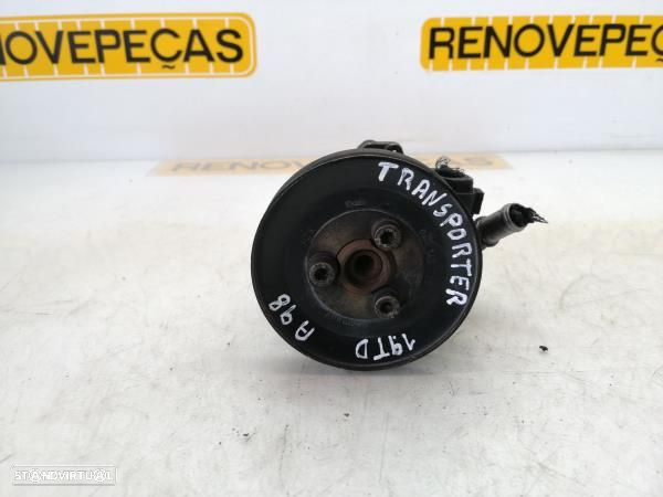 Bomba Direçao Assistida Volkswagen Transporter Iv Caixa (70A, 70H, 7Da - 2