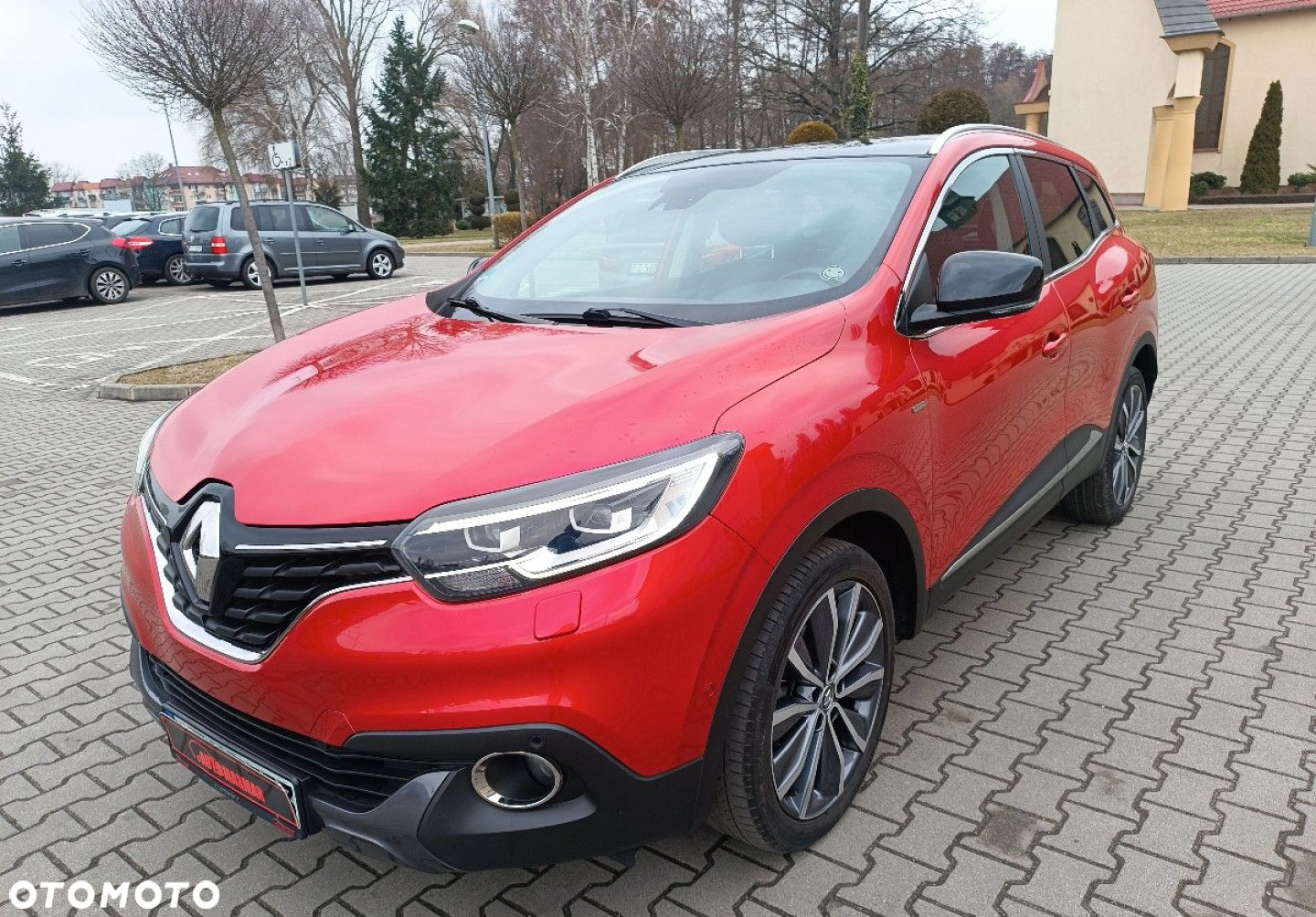 Renault Kadjar - 3