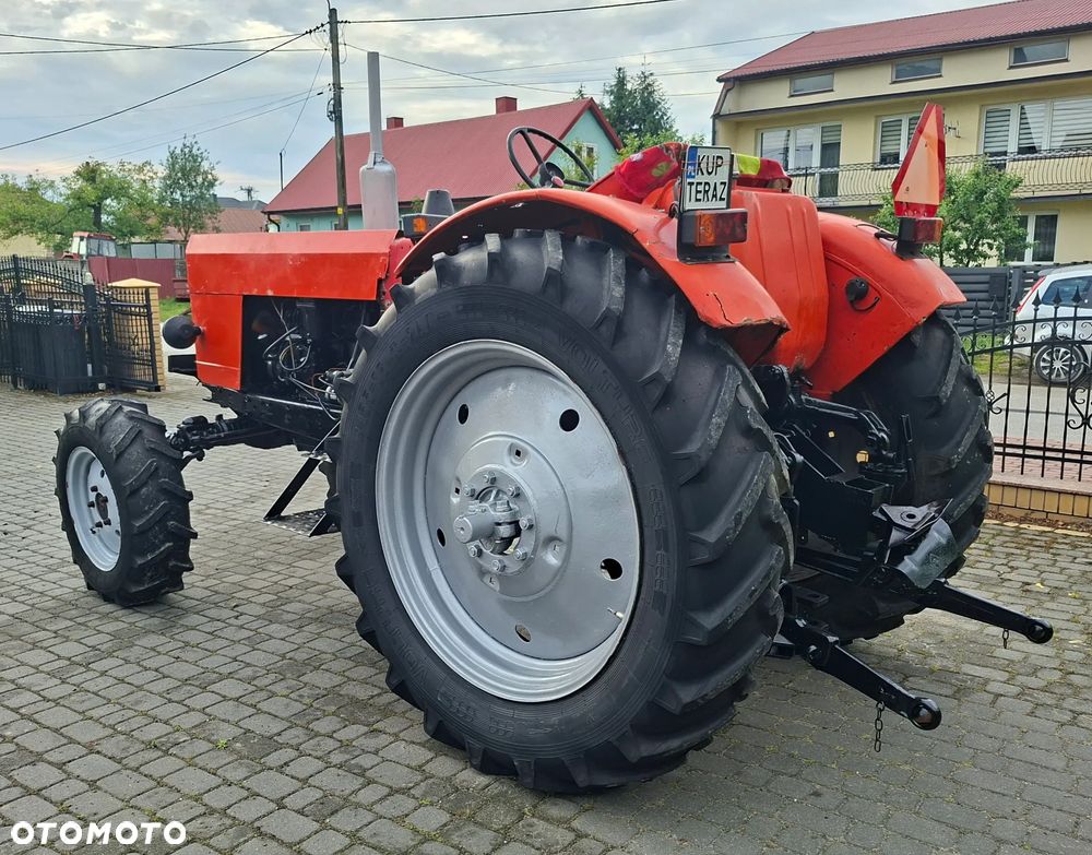 Ursus 4512 - 3