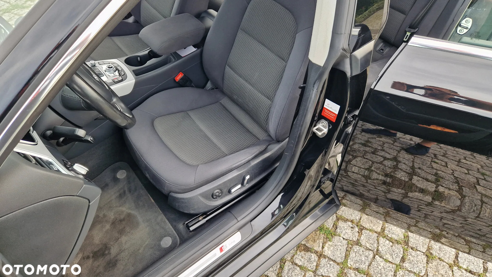 Audi A5 - 27