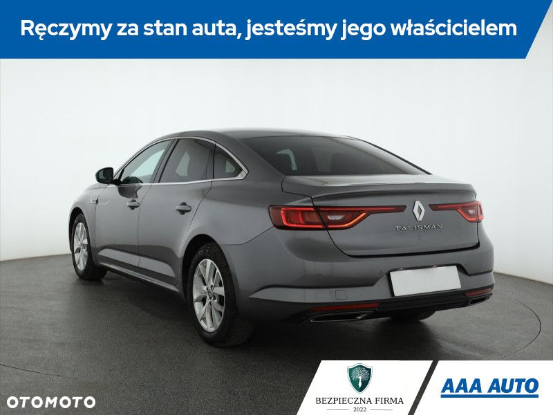 Renault Talisman - 5