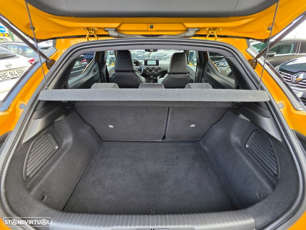 DS DS3 Crossback 1.2 PureTech Performance Line EAT8 - 24