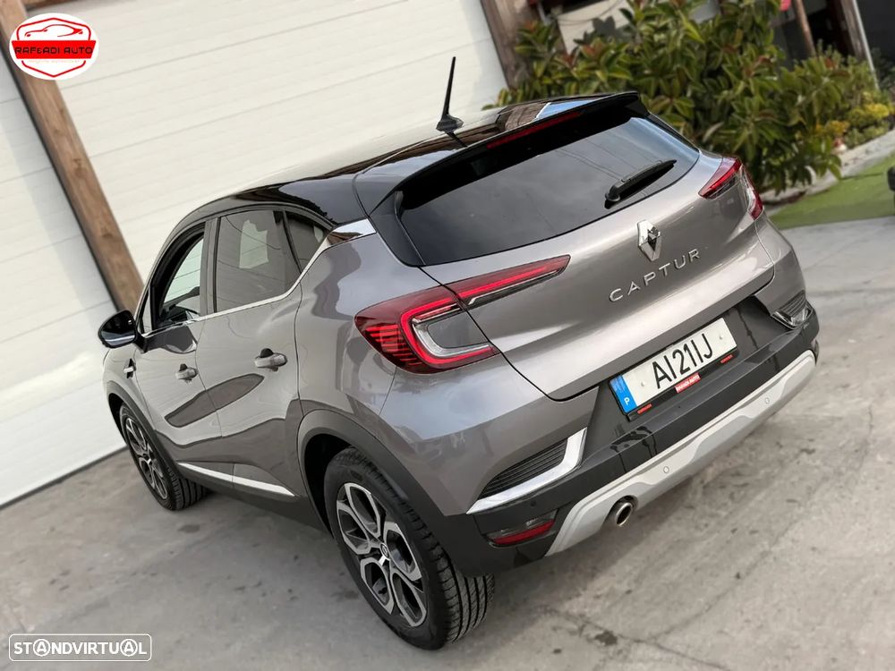 Renault Captur 1.0 TCe Exclusive - 7