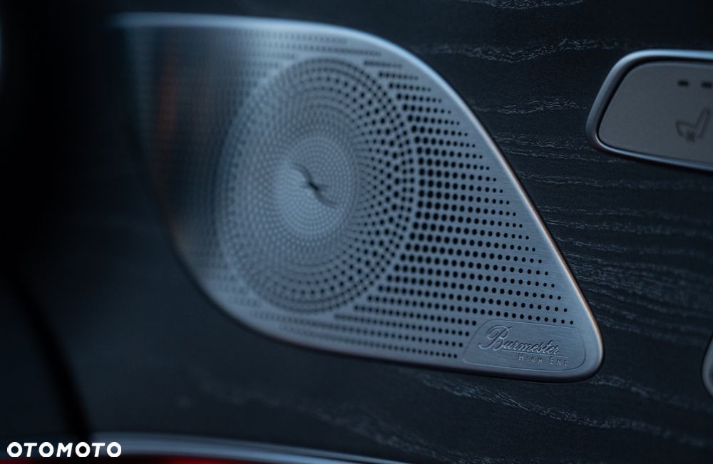 Mercedes-Benz AMG GT 63 S 4Matic+ Speedshift MCT 9G - 28