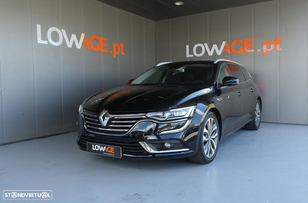 Renault Talisman Sport Tourer 1.6 dCi Intens - 35
