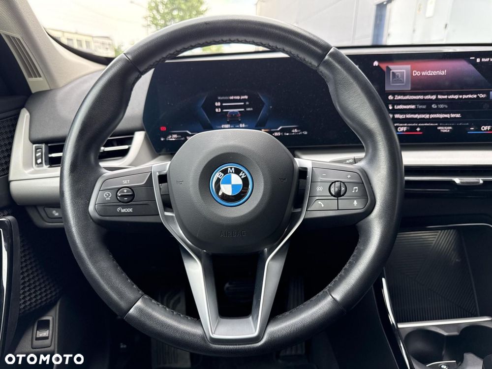 BMW X1 - 12