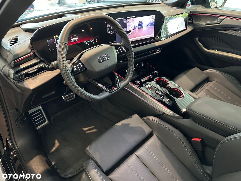 Audi A6 - 7