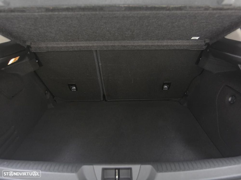 Renault Mégane 1.5 Blue dCi Limited - 13