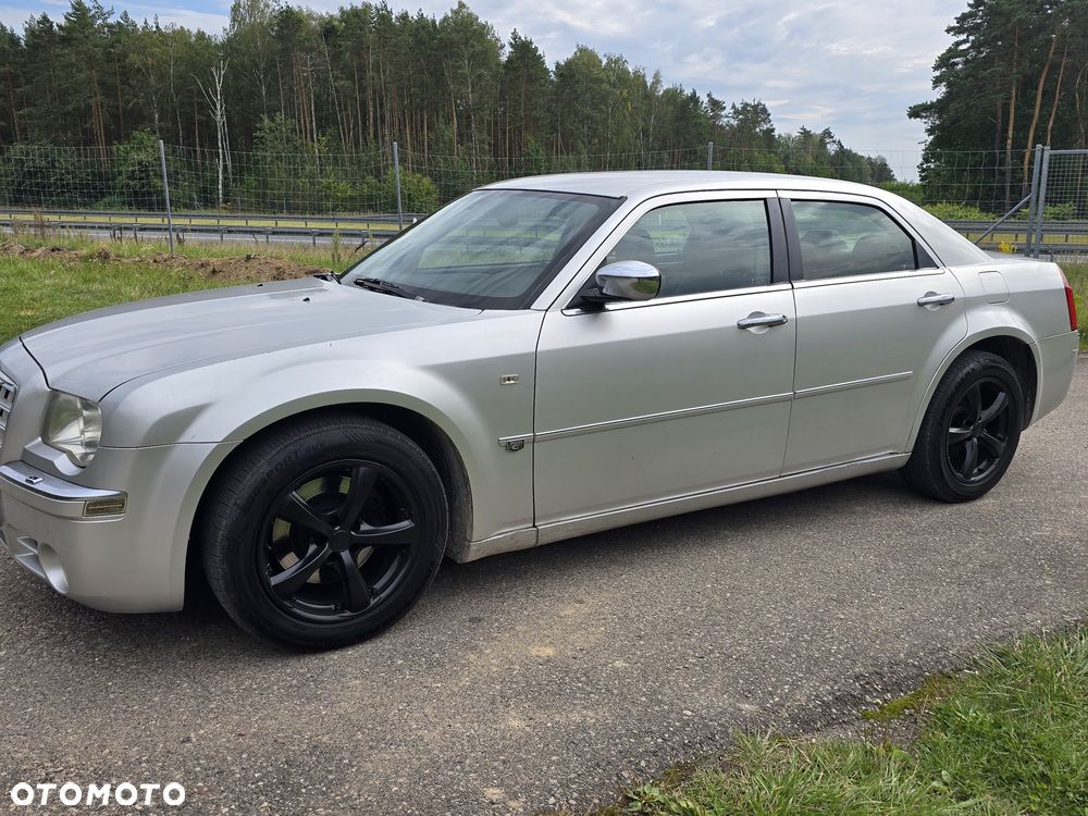 Chrysler 300C