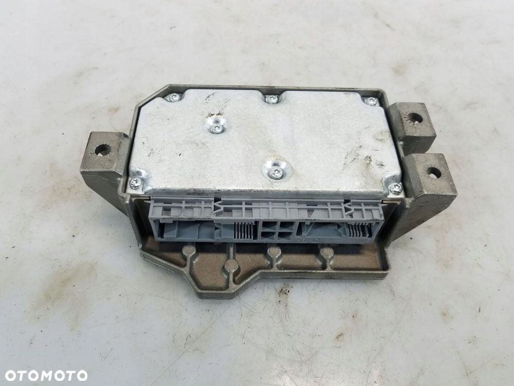 moduł mini cooper r56 lift 9811224 - 2
