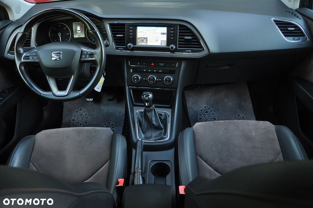 Seat Leon - 21