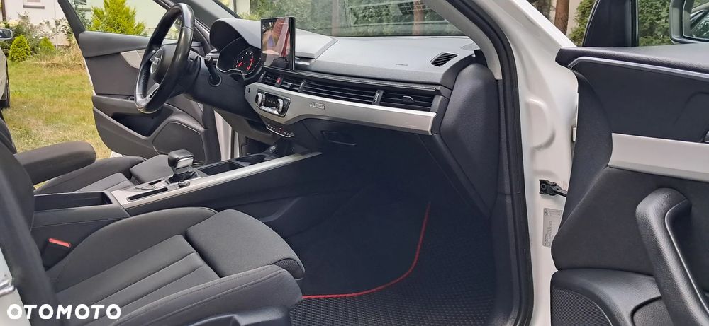 Audi A4 Allroad 40 TDI Quattro S tronic - 14