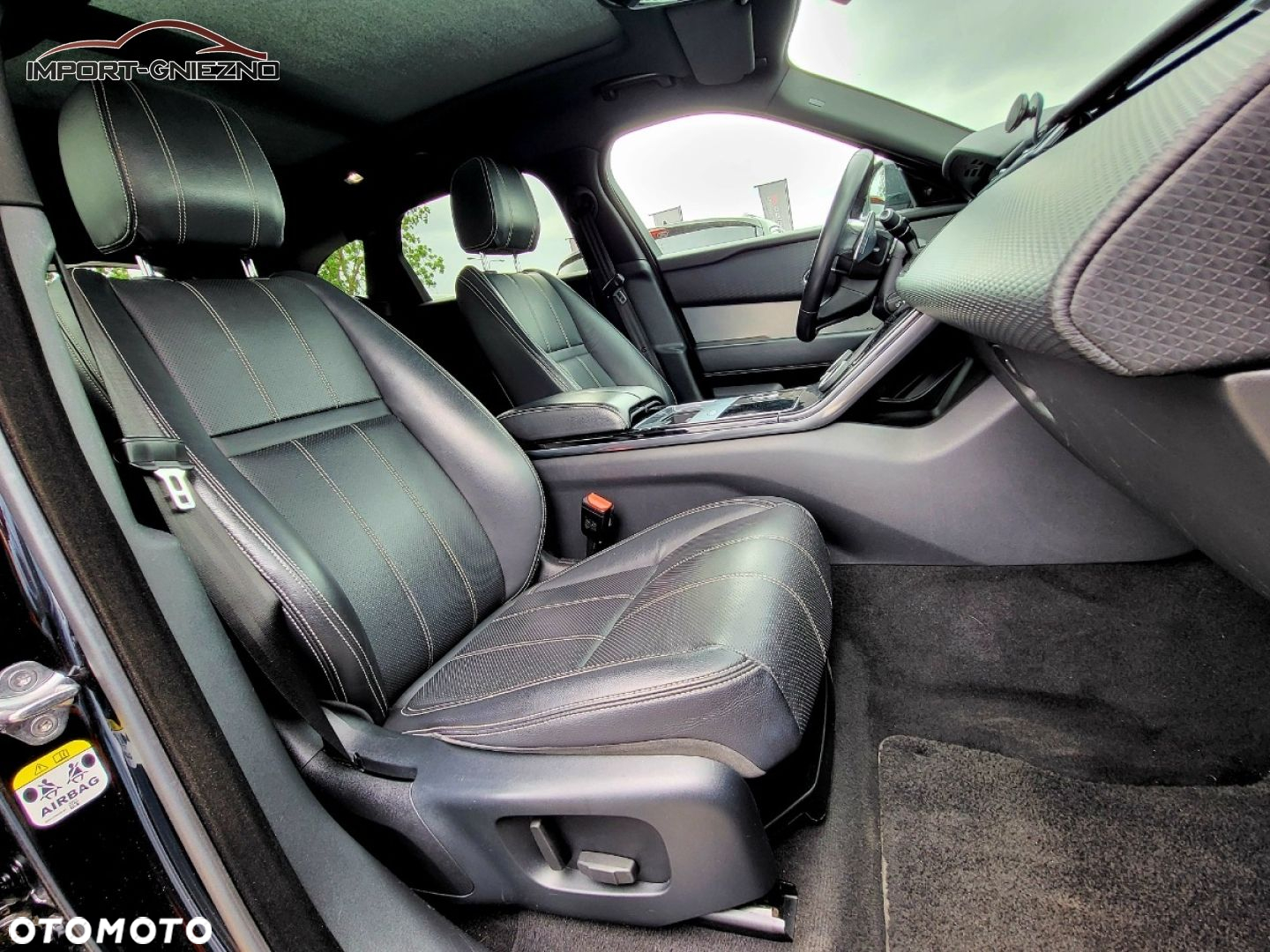 Land Rover Range Rover Velar - 7