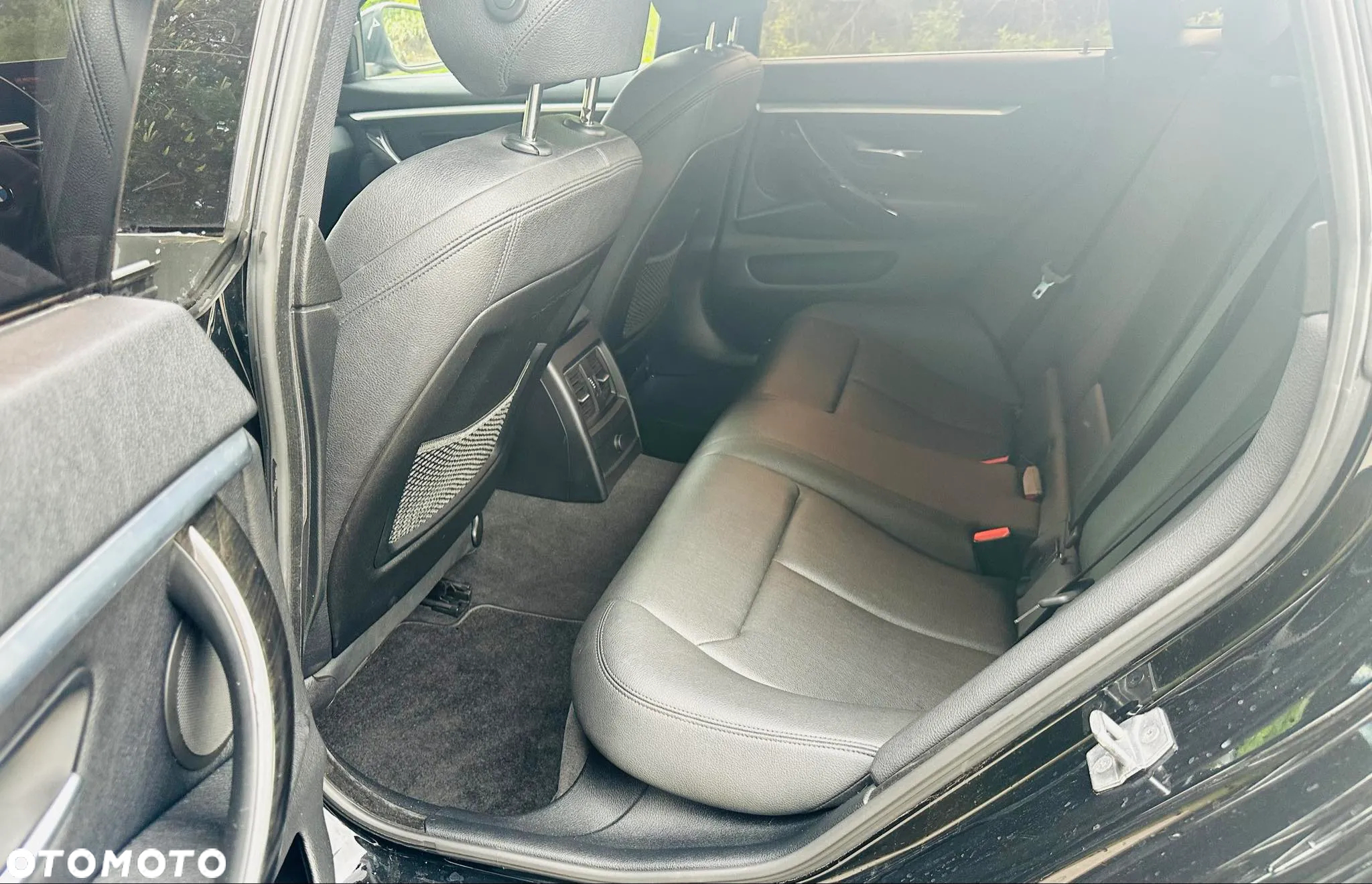 BMW Seria 4 430i Gran Coupe Sport Line - 10