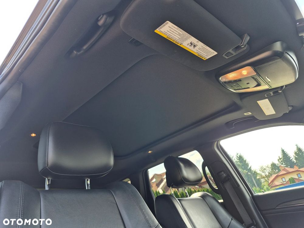 Jeep Grand Cherokee 3.6 V6 Limited - 16