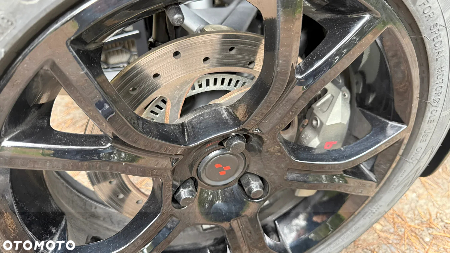 Can-Am Spyder - 23