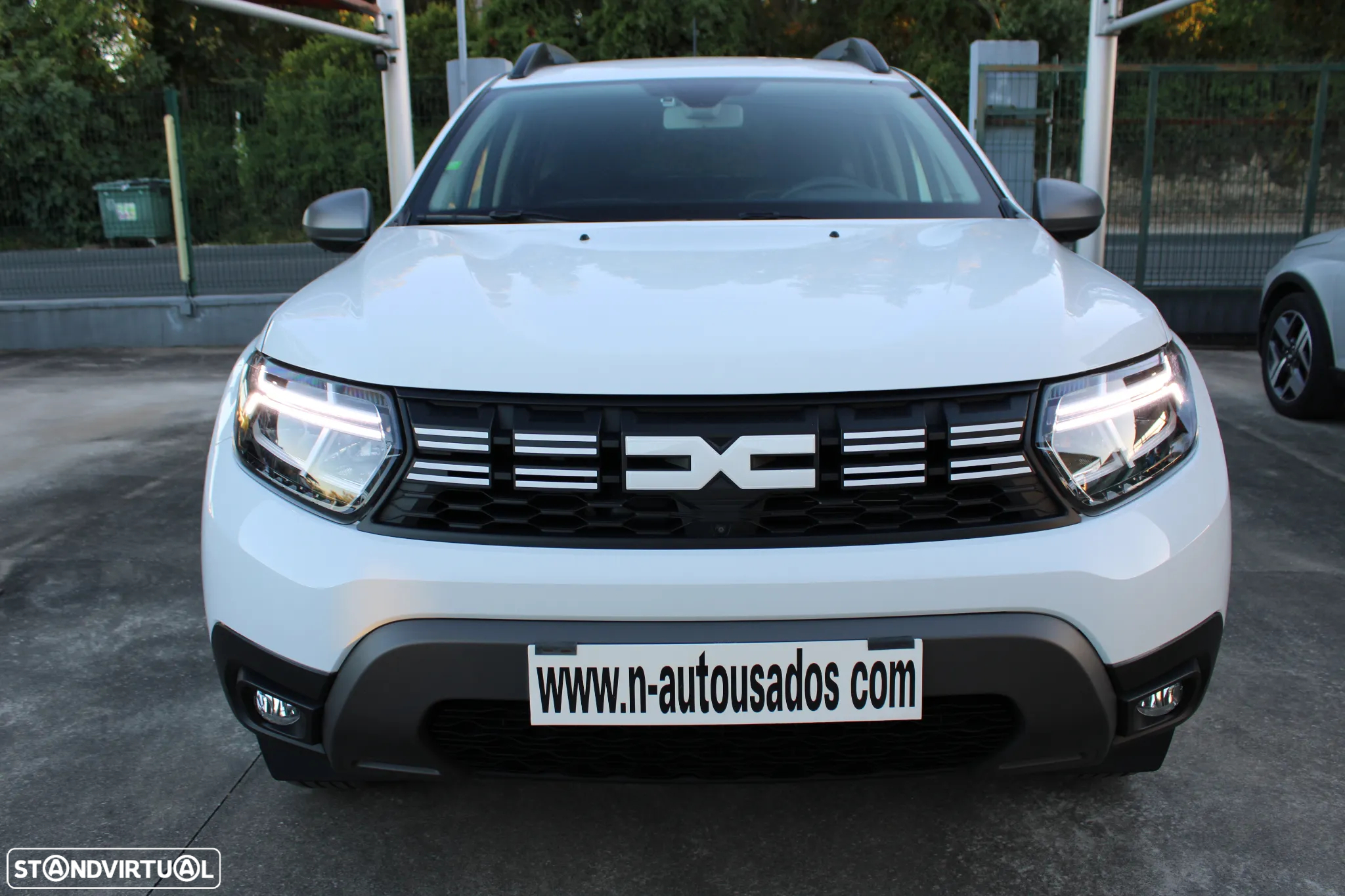 Dacia Duster 1.0 TCe ECO-G Extreme Bi-Fuel - 2