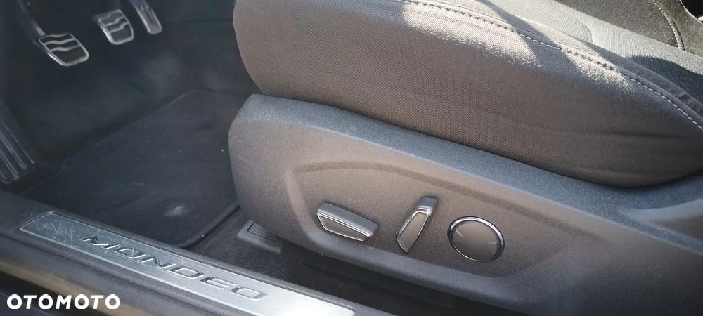Ford Mondeo 2.0 TDCi Titanium - 18