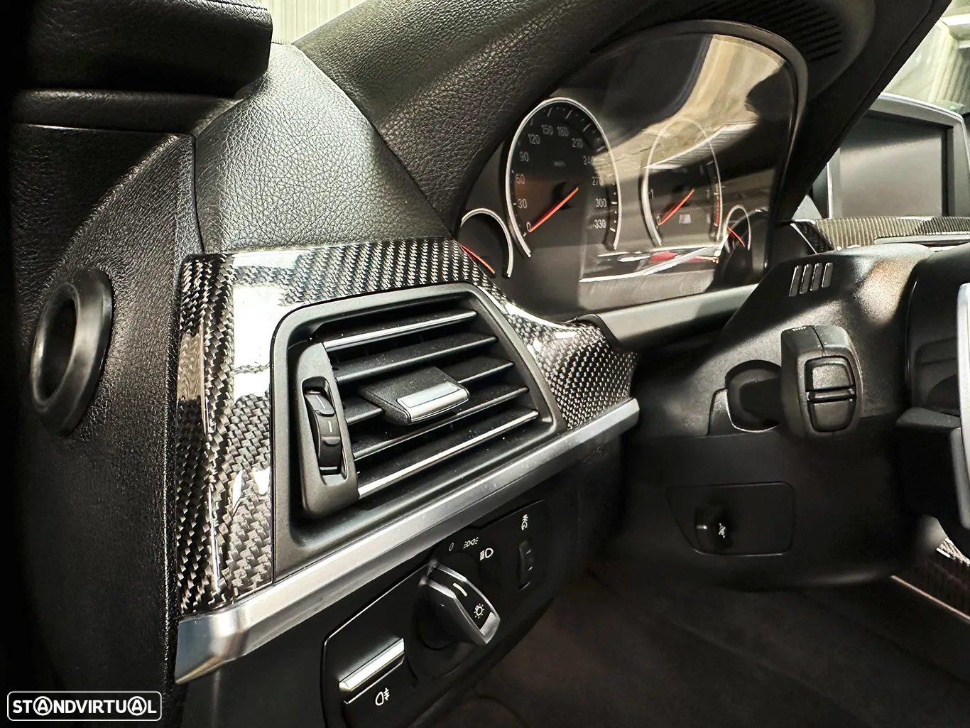 BMW M6 Cabrio - 30