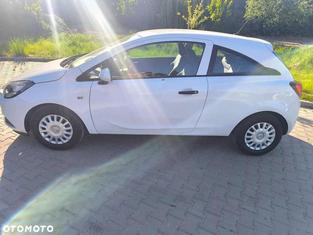 Opel Corsa - 5