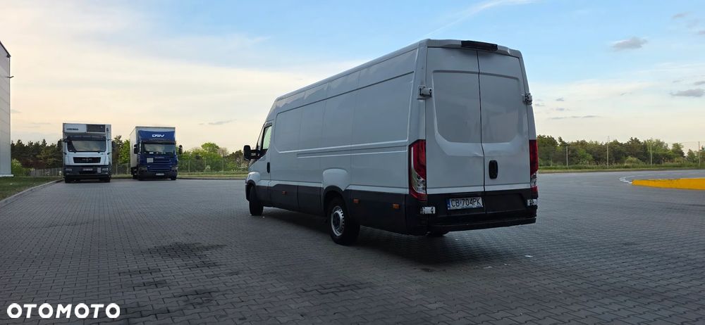 Iveco Daily - 8