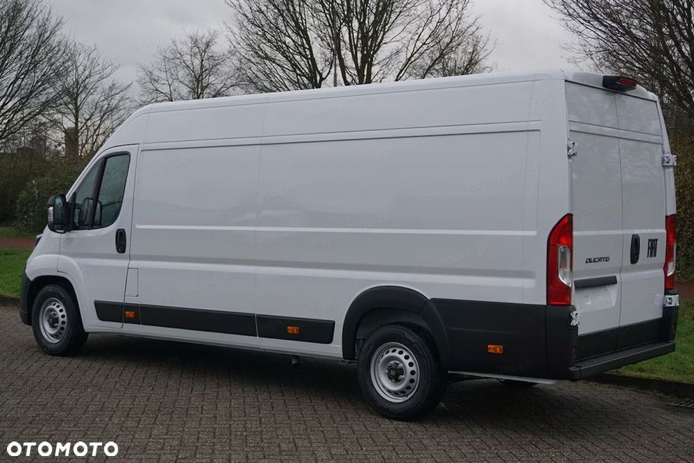 Fiat Ducato Maxi L4H2 2.2 140KM - 6