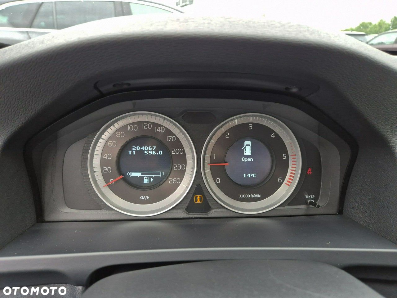 Volvo V60 - 8