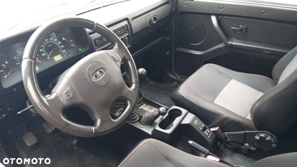 Lada Niva 1.7i (abs) EU5 - 12