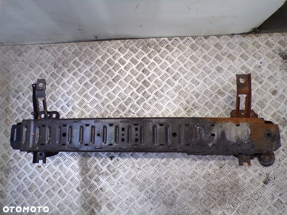 BELKA WZMOCNIENIE ZDERZAKA PRZÓD FORD FIESTA MK8