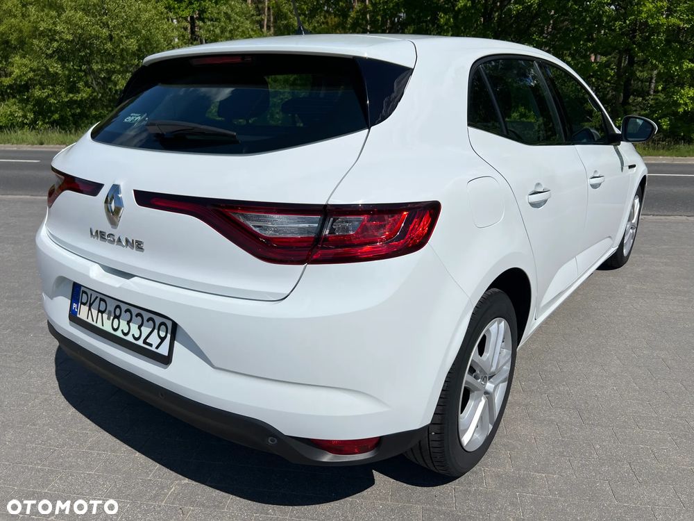 Renault Megane - 8