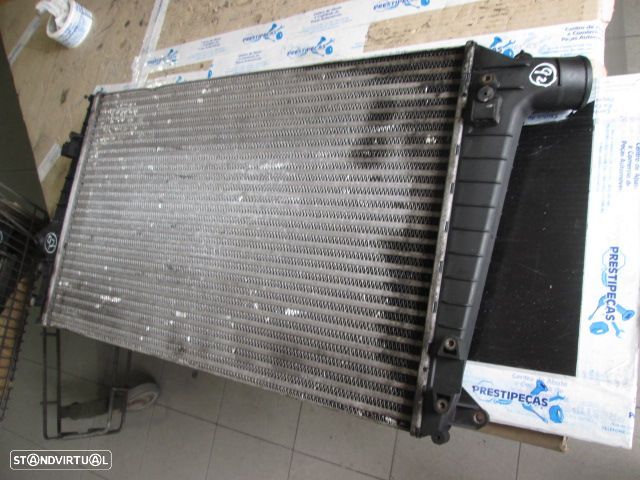 Radiador Intercooler 4B0145805F AUDI A6 ALLROAD 2002 2.5TDI - 1