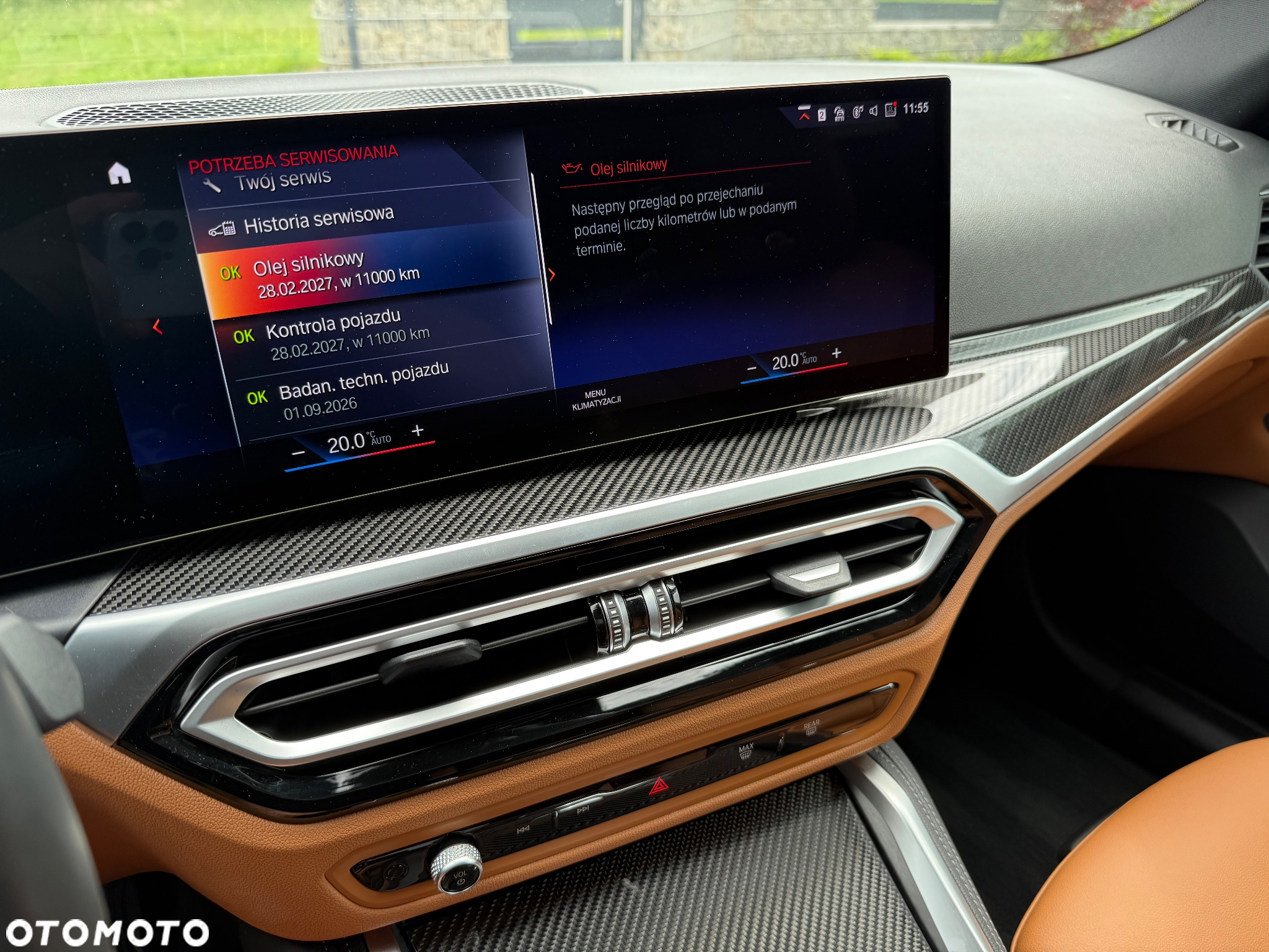 BMW Seria 4 420d xDrive Gran Coupe M Sport - 38