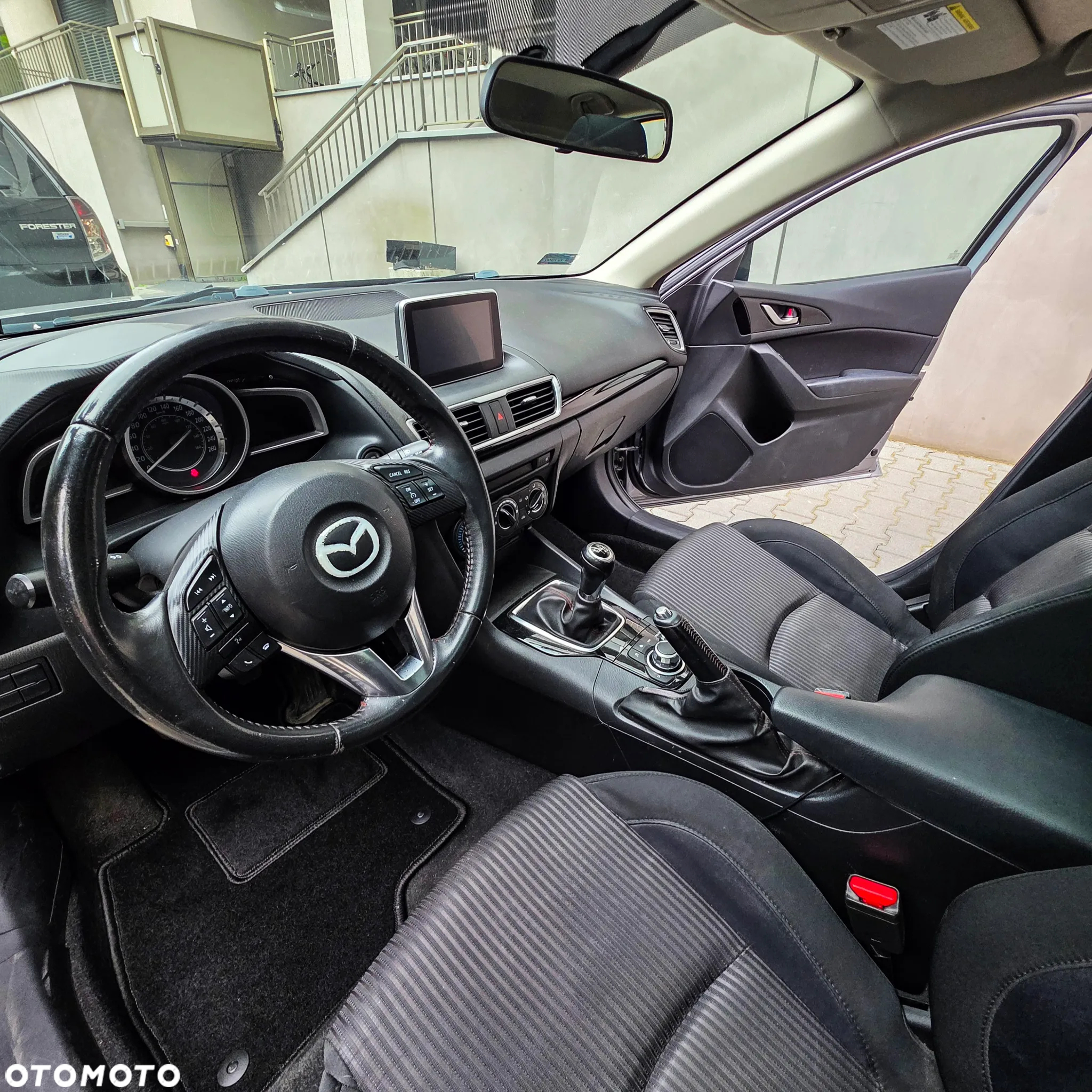 Mazda 3 2.0 Skypassion - 21