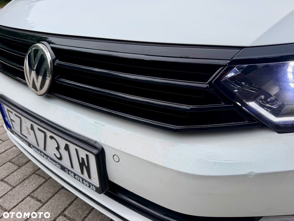 Volkswagen Passat - 7