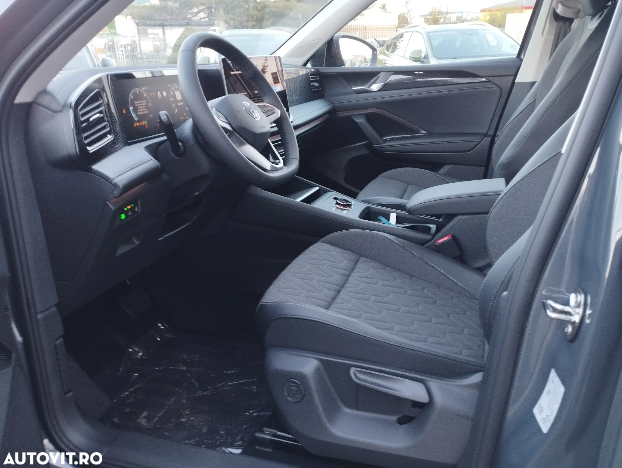 Volkswagen Tiguan 2.0 TDI DSG Life - 13