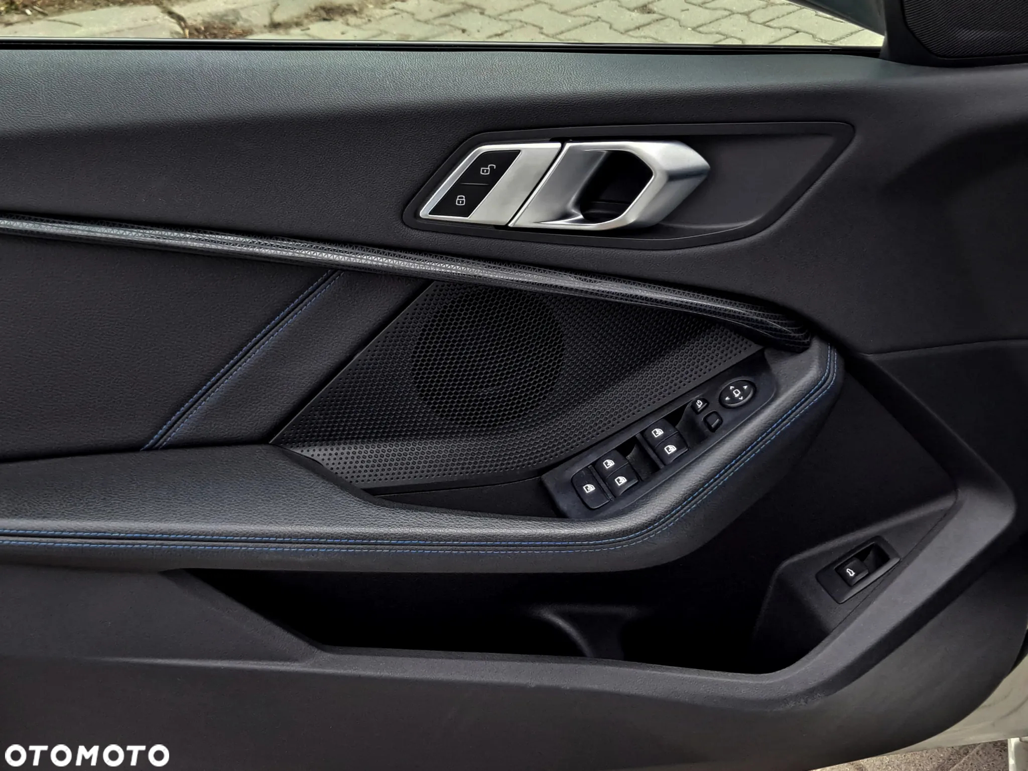 BMW Seria 1 118d M Sport - 20