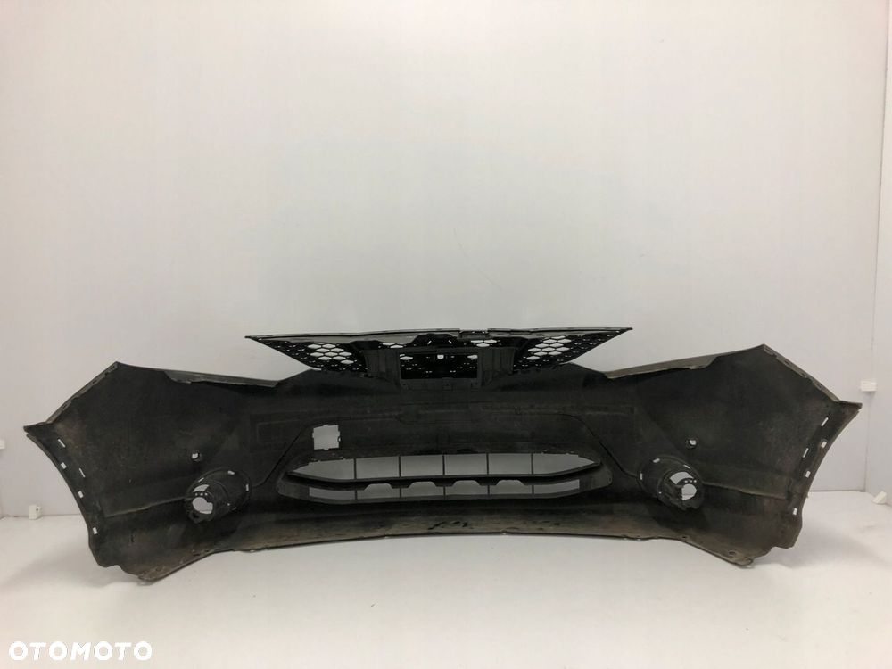 NISSAN QASHQAI II J11 ZDERZAK PRZÓD PRZEDNI 13-17 - 4