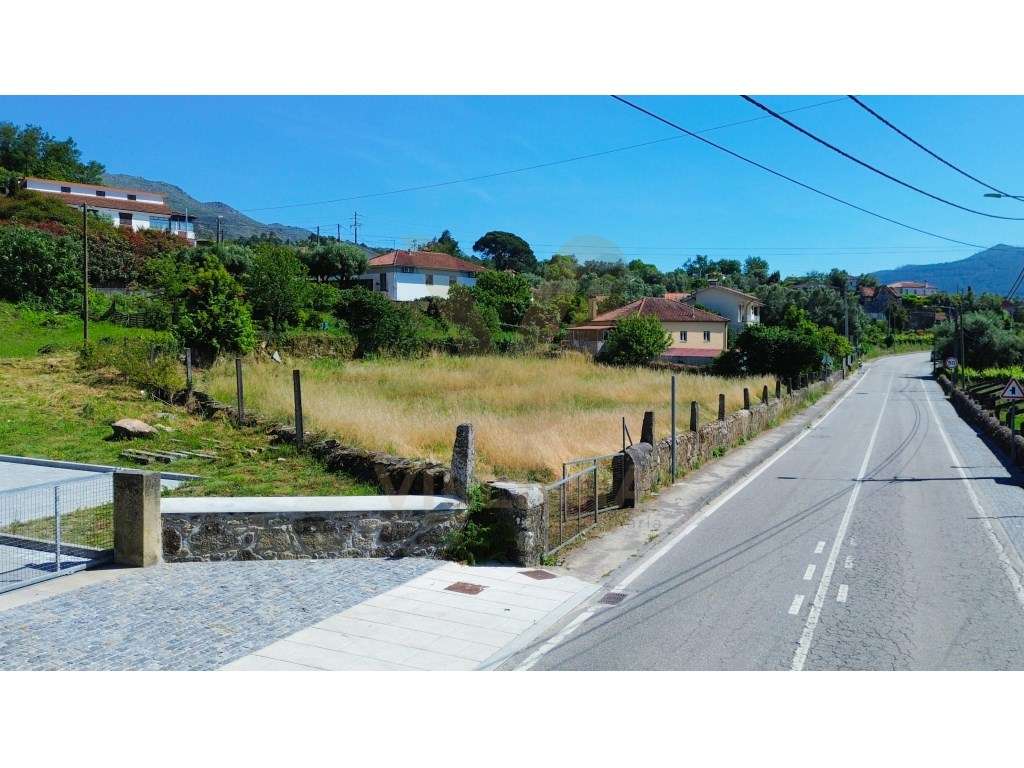 Terreno para Construção 1933,16m² | Seara - Ponte de Lima - Grande imagem: 3/11