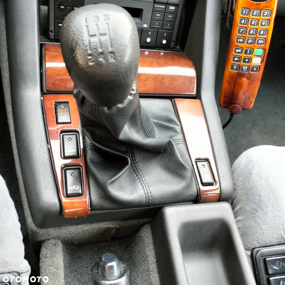 Renault Safrane - 30