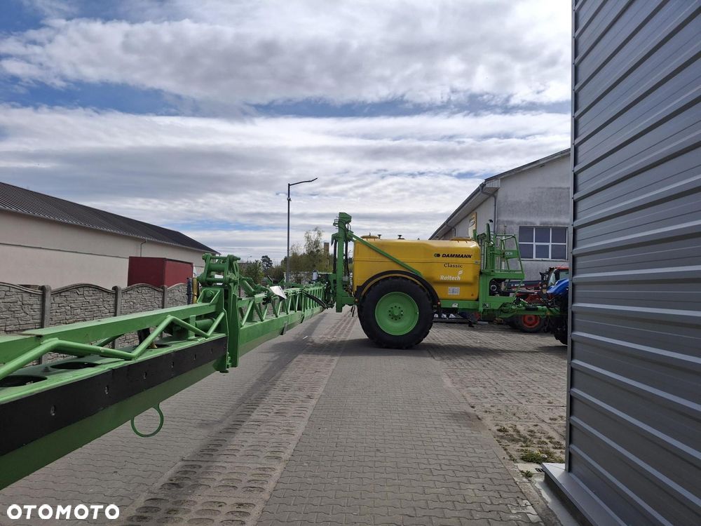 DAMMANN ANP 5830 CLASSIC - 6