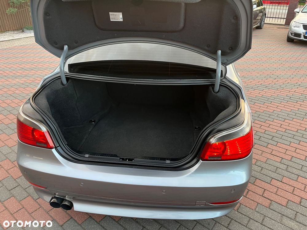 BMW Seria 5 - 26