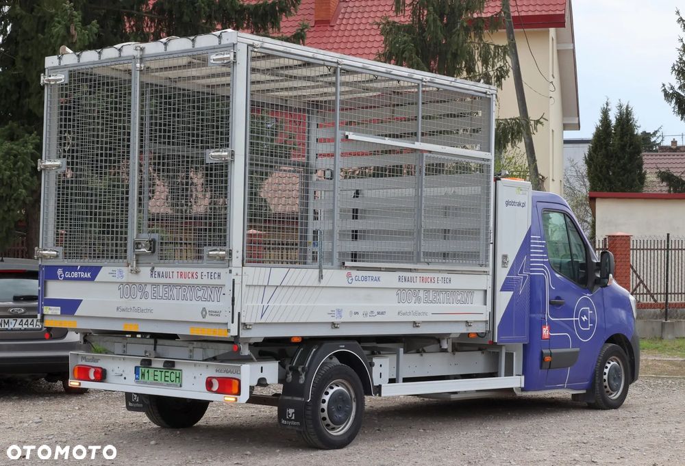 Renault Master - 8
