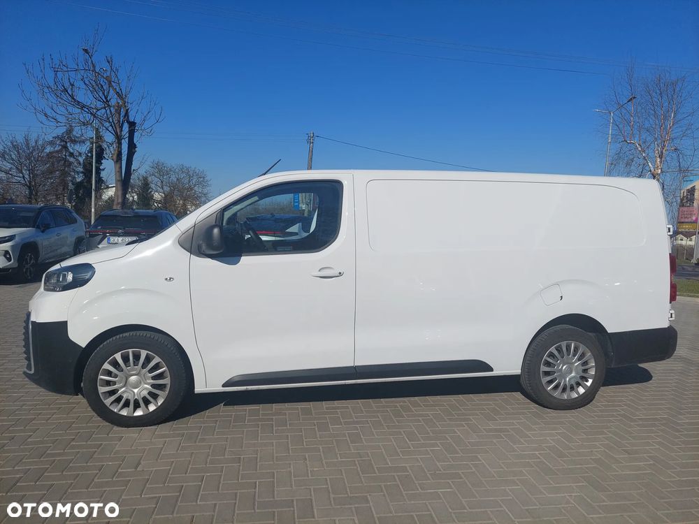 Toyota Proace - 10