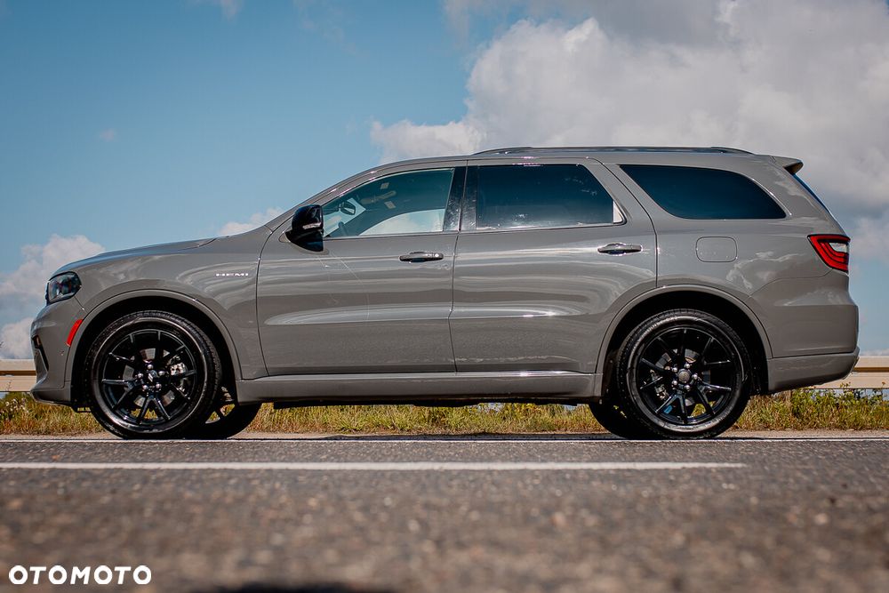 Dodge Durango 5.7 R/T - 20