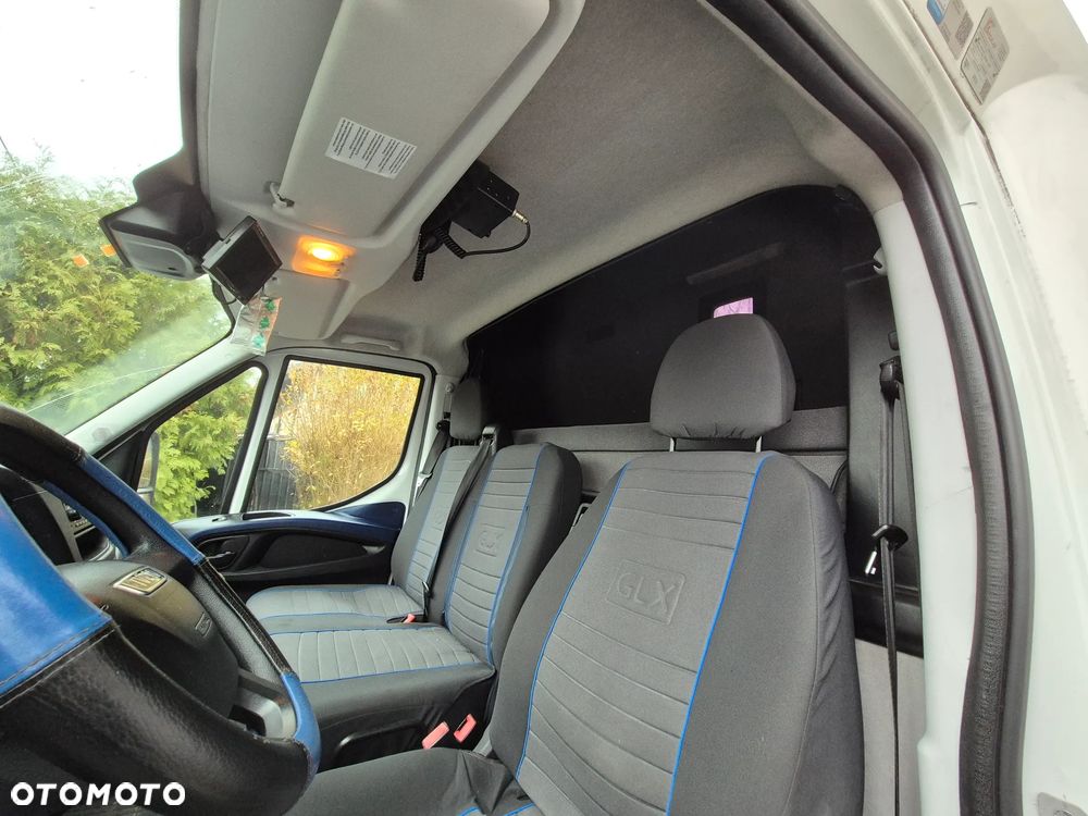 Iveco Daily - 5