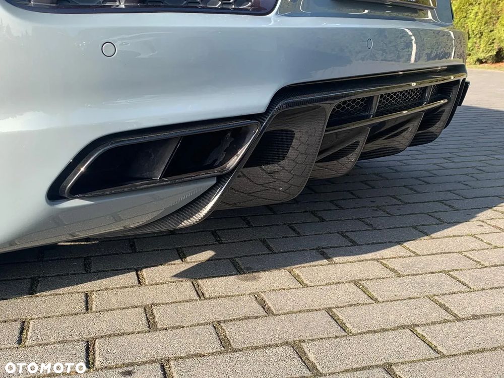 Audi R8 Coupé 5.2 FSI Quattro Plus - 8