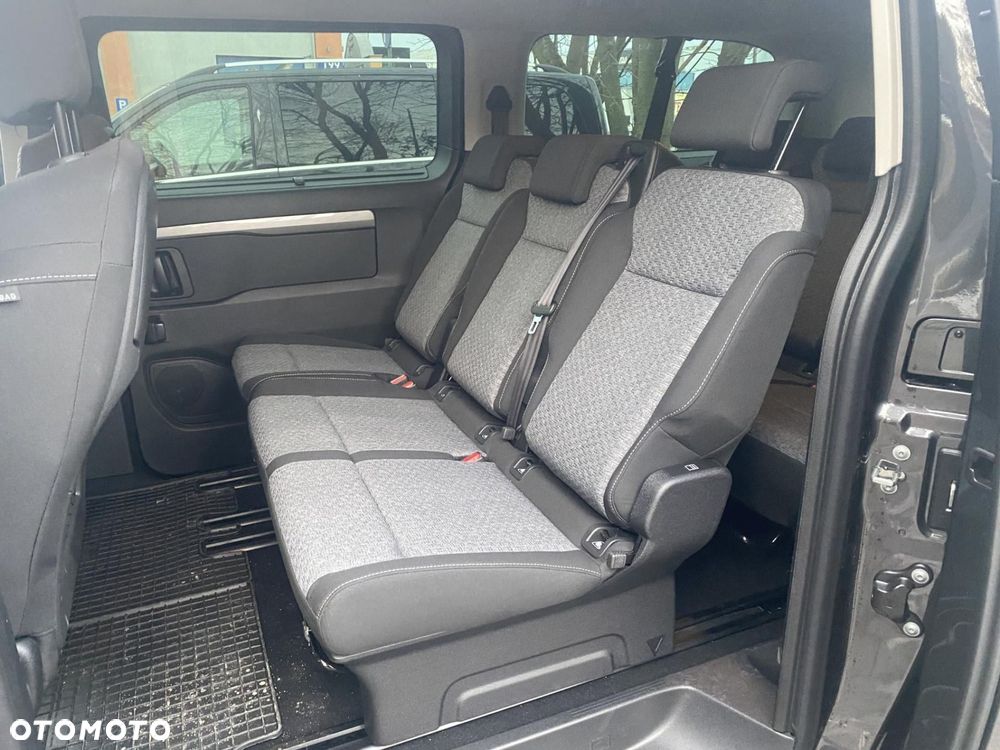 Citroën SpaceTourer - 11
