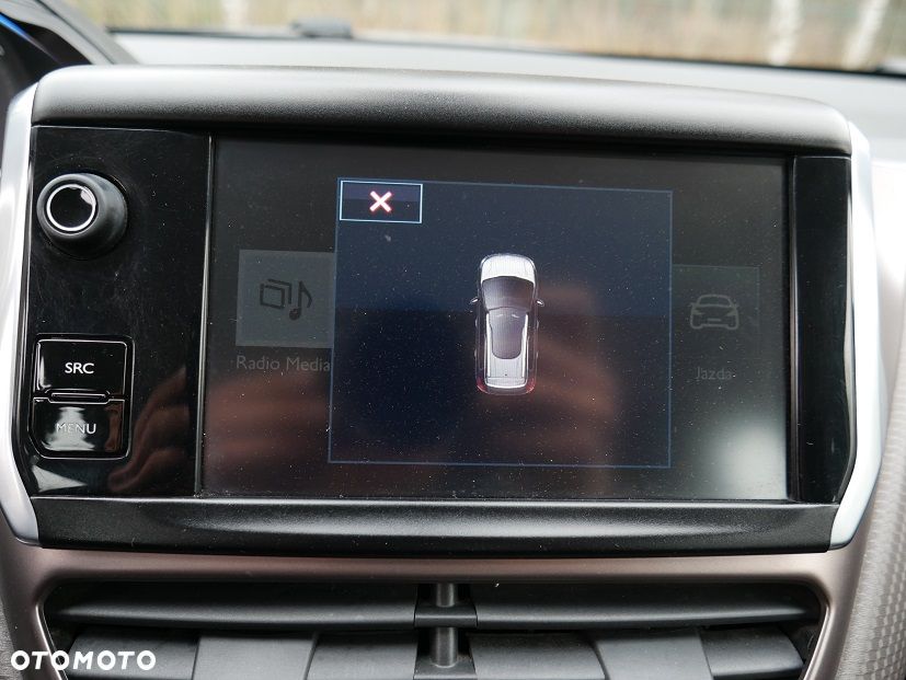 Peugeot 2008 120 VTI Allure - 19