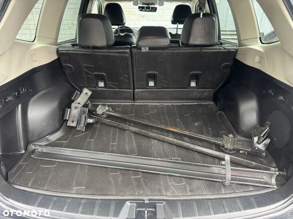 Subaru Forester - 20
