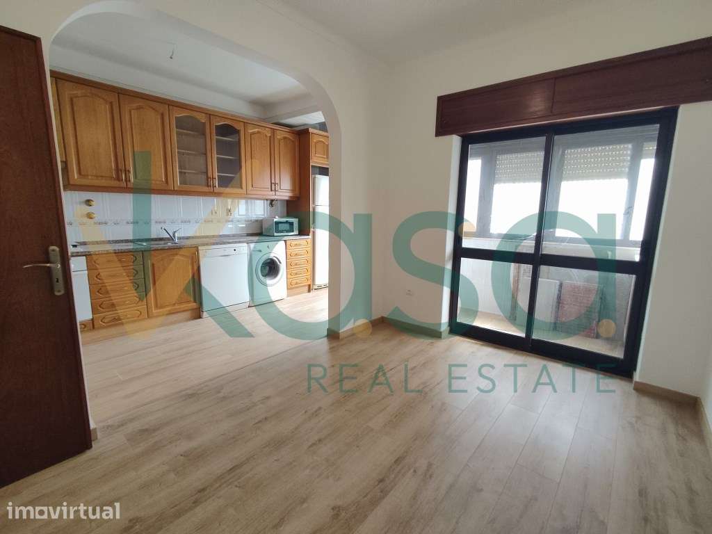 Apartamento T3 renovado no Alto Seixalinho - Grande imagem: 2/32